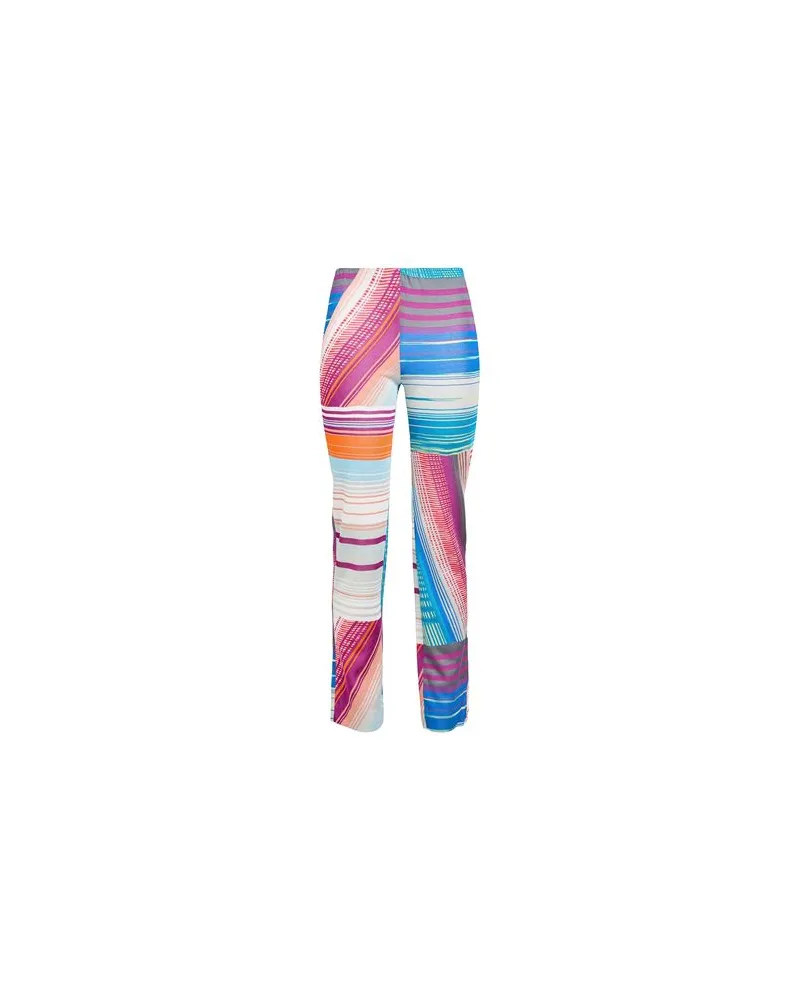 Missoni HOSEN & RÖCKE - Hosenauf YOOX.COM Malve