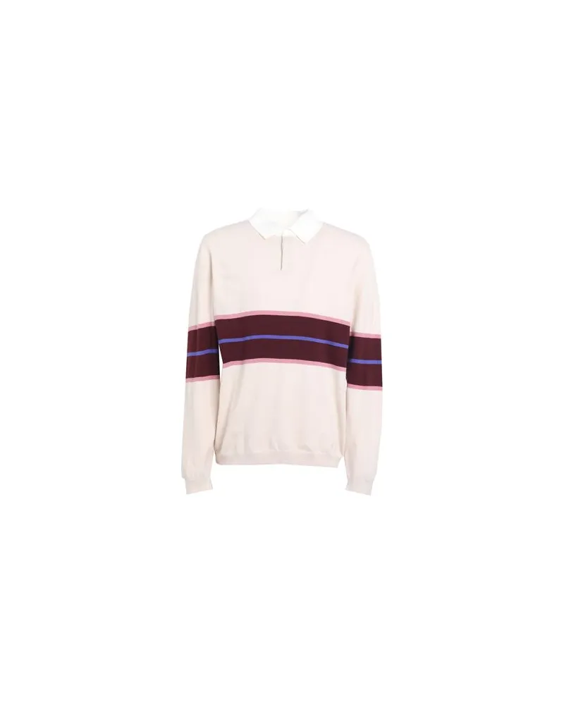 TOPMAN STRICKWAREN - Pulloverauf YOOX.COM Beige