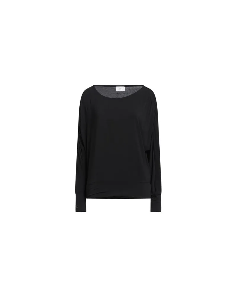 NENETTE TOPS - T-shirtsauf YOOX.COM Schwarz