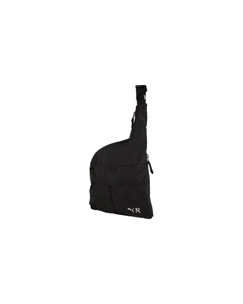 Puma X REPRESENT - TASCHEN - Rucksäckeauf YOOX.COM Schwarz