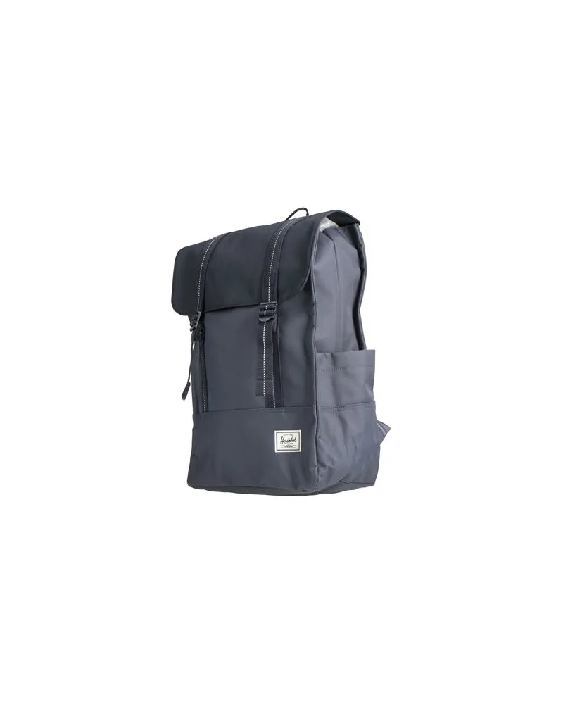 Herschel Supply Co. HERSCHEL SURVEY  - TASCHEN - Rucksäckeauf YOOX.COM Marineblau