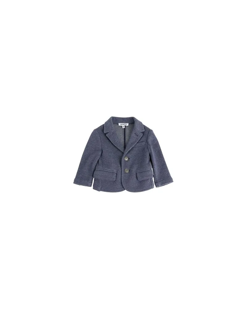 Bikkembergs ANZÜGE und CO-ORDS - Blazersauf YOOX.COM Taubenblau