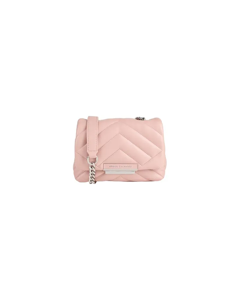 Armani Exchange TASCHEN - Umhängetascheauf YOOX.COM Hellrosa