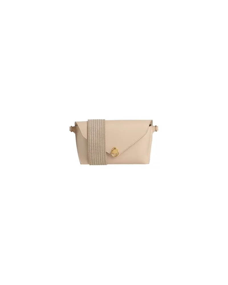 Gianni Chiarini TASCHEN - Umhängetascheauf YOOX.COM Hellrosa