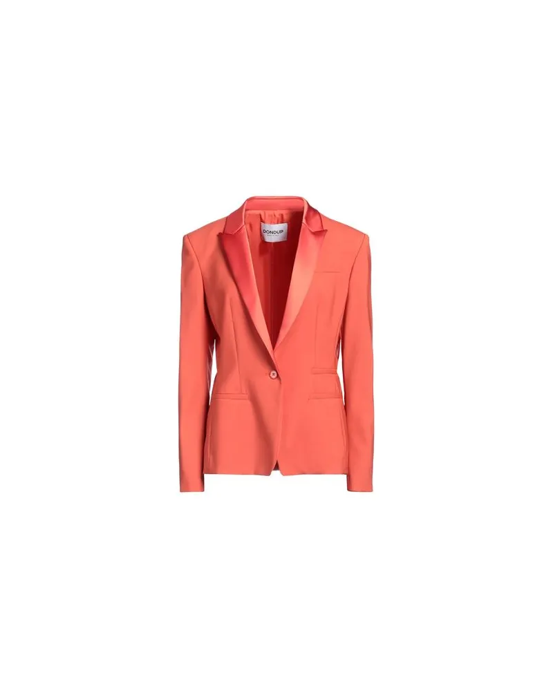 Dondup ANZÜGE und CO-ORDS - Blazersauf YOOX.COM Orange