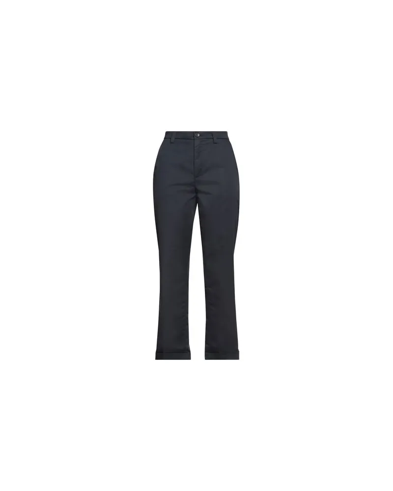 Department 5 HOSEN & RÖCKE - Hosenauf YOOX.COM Nachtblau