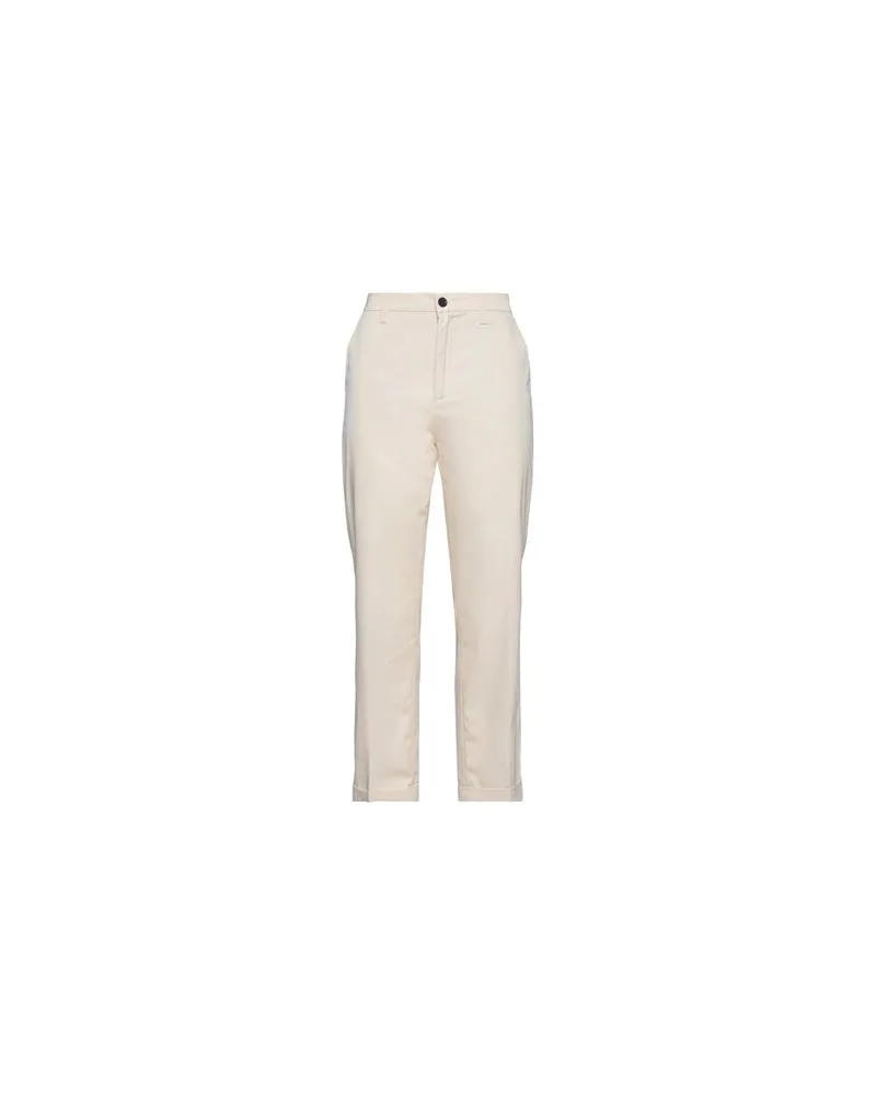 Department 5 HOSEN & RÖCKE - Hosenauf YOOX.COM Beige