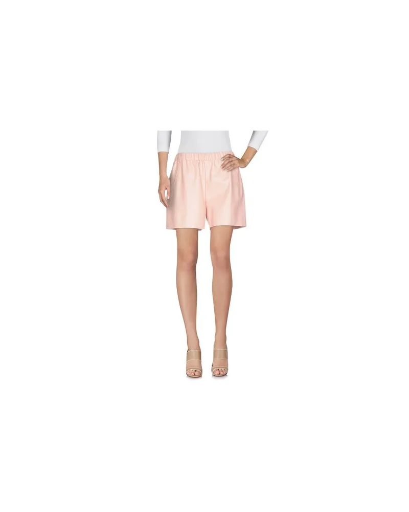 Pinko HOSEN & RÖCKE - Shorts & Bermudashortsauf YOOX.COM Rosa