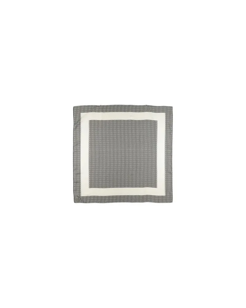 By Malene Birger ACCESSOIRES - Schalsauf YOOX.COM Schwarz