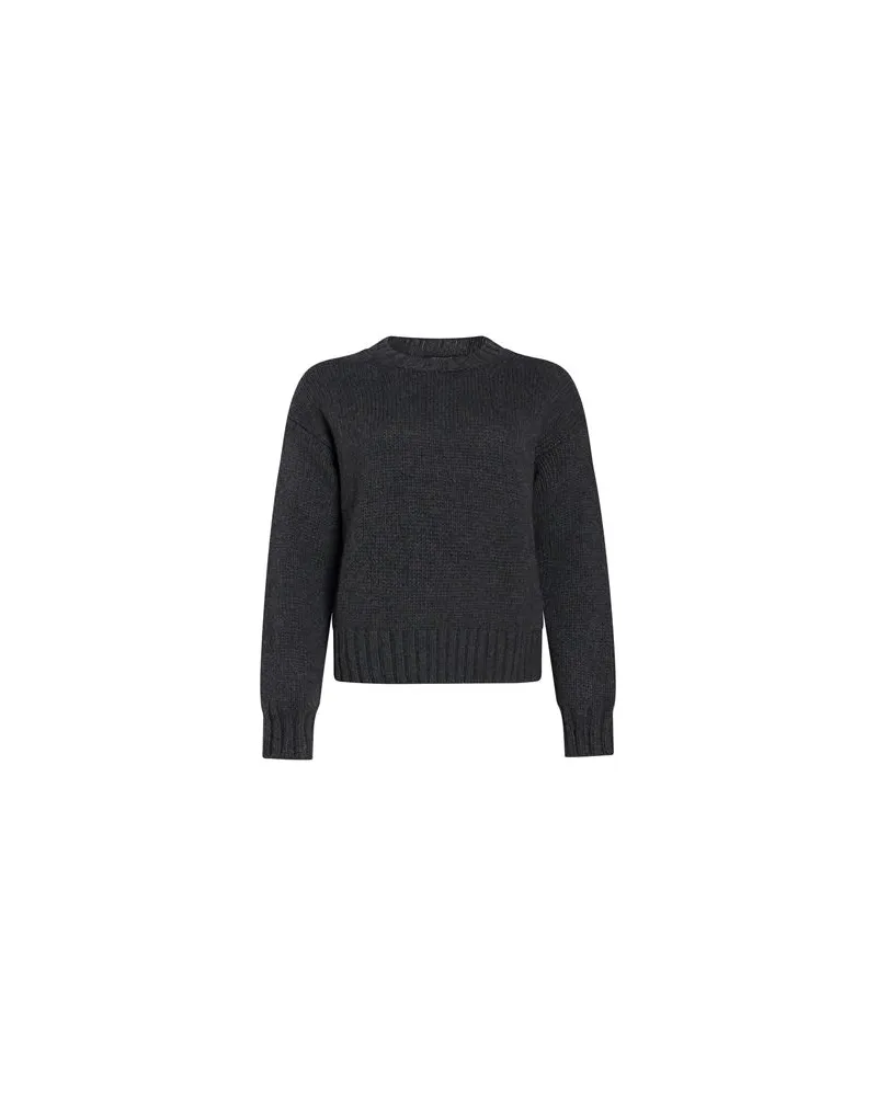 ARAGONA STRICKWAREN - Pulloverauf YOOX.COM Braungrau