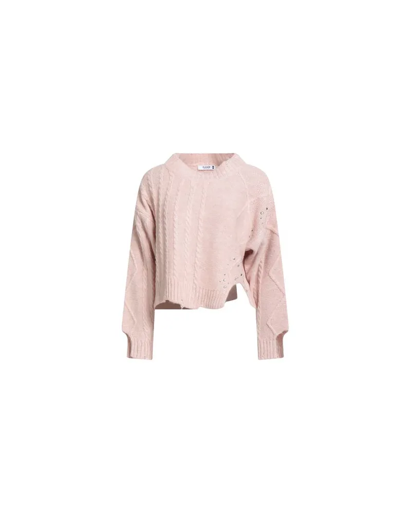 Please N8 - STRICKWAREN - Pulloverauf YOOX.COM Rosa