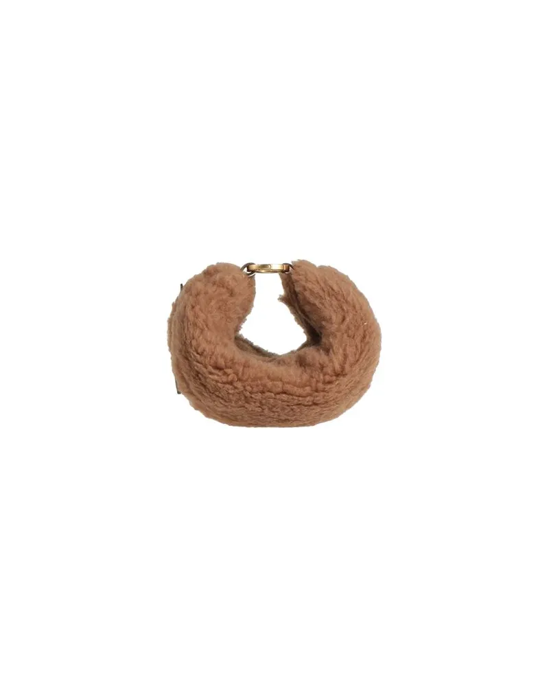 Max Mara TASCHEN - Handtaschenauf YOOX.COM Kamel