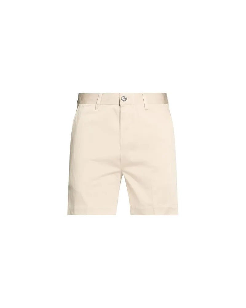 AMI Paris HOSEN & RÖCKE - Shorts & Bermudashortsauf YOOX.COM Beige
