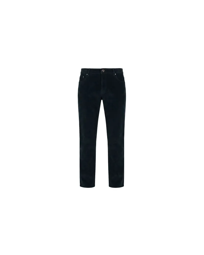 MOORER HOSEN & RÖCKE - Hosenauf YOOX.COM Nachtblau