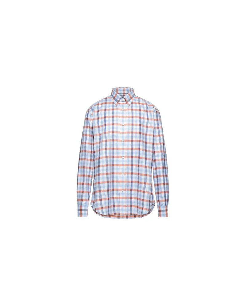 Harmont & Blaine TOPS - Hemdenauf YOOX.COM Himmelblau