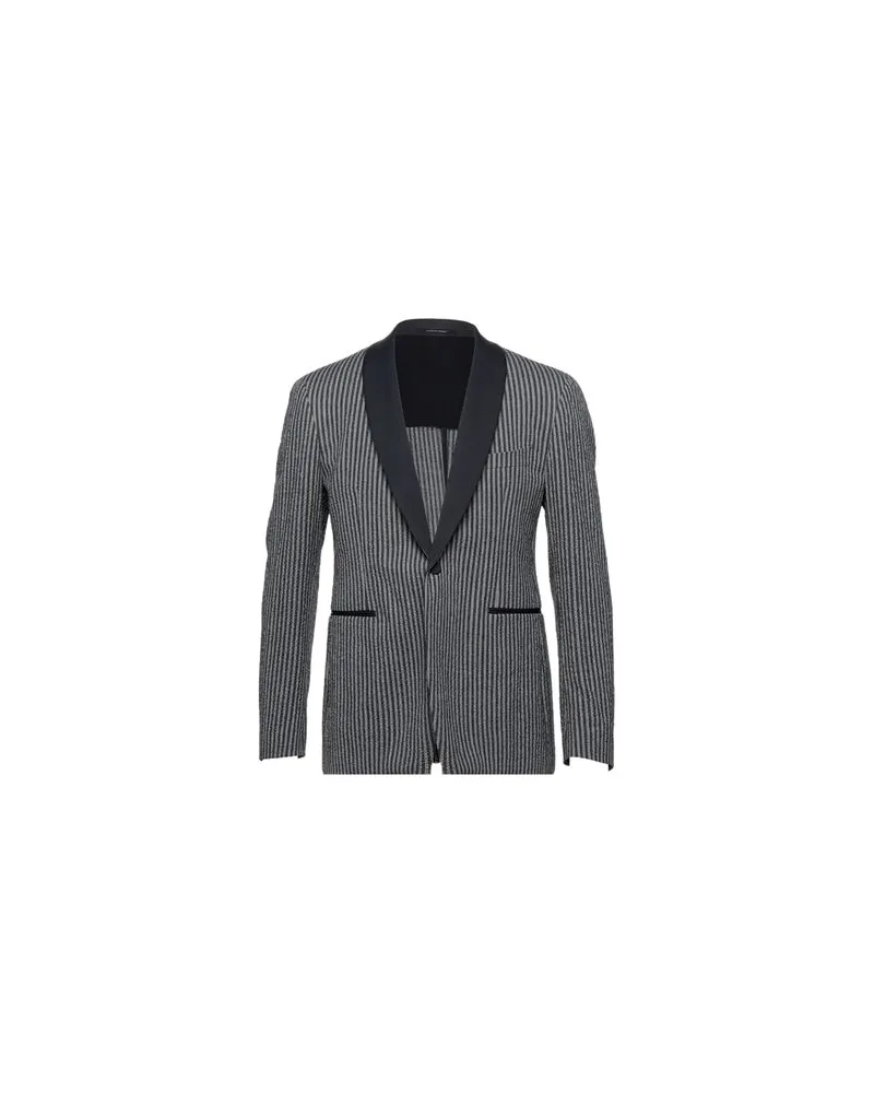Tagliatore ANZÜGE und CO-ORDS - Blazersauf YOOX.COM Grau