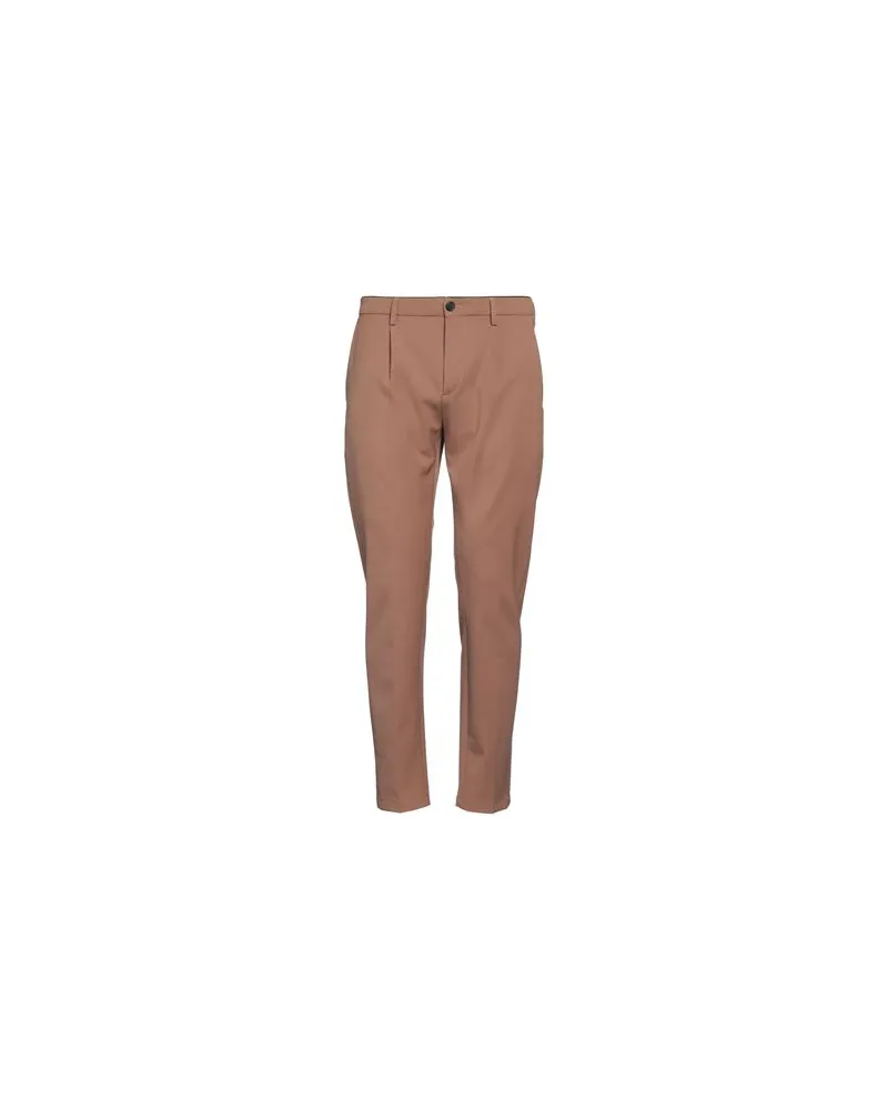 Department 5 HOSEN & RÖCKE - Hosenauf YOOX.COM Kamel