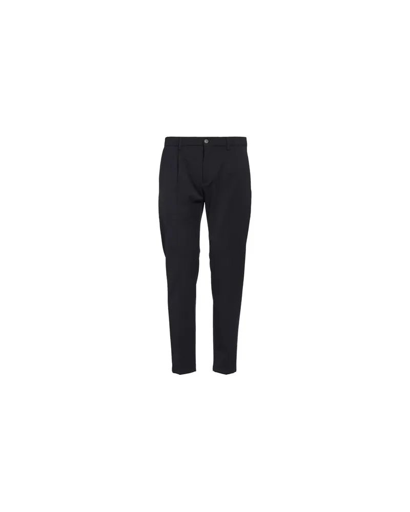 Department 5 HOSEN & RÖCKE - Hosenauf YOOX.COM Nachtblau