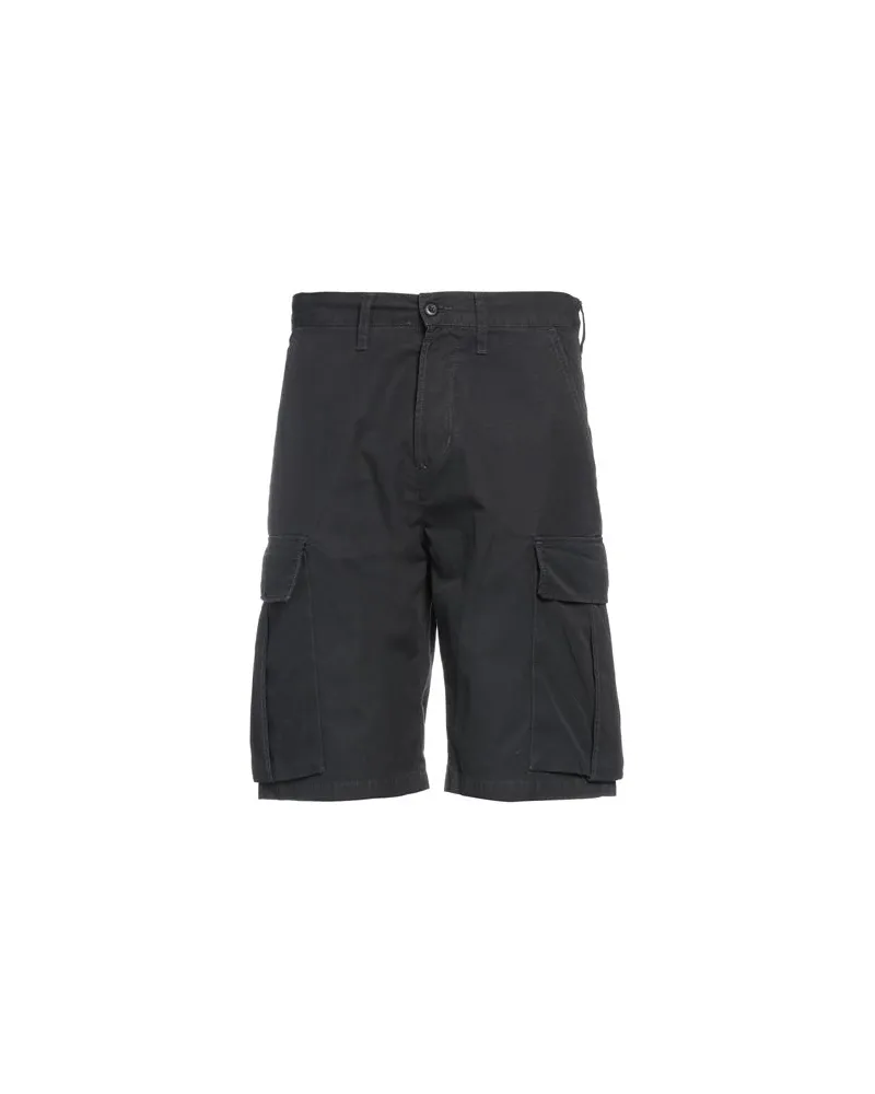 Edwin Jeans HOSEN & RÖCKE - Shorts & Bermudashortsauf YOOX.COM Schwarz