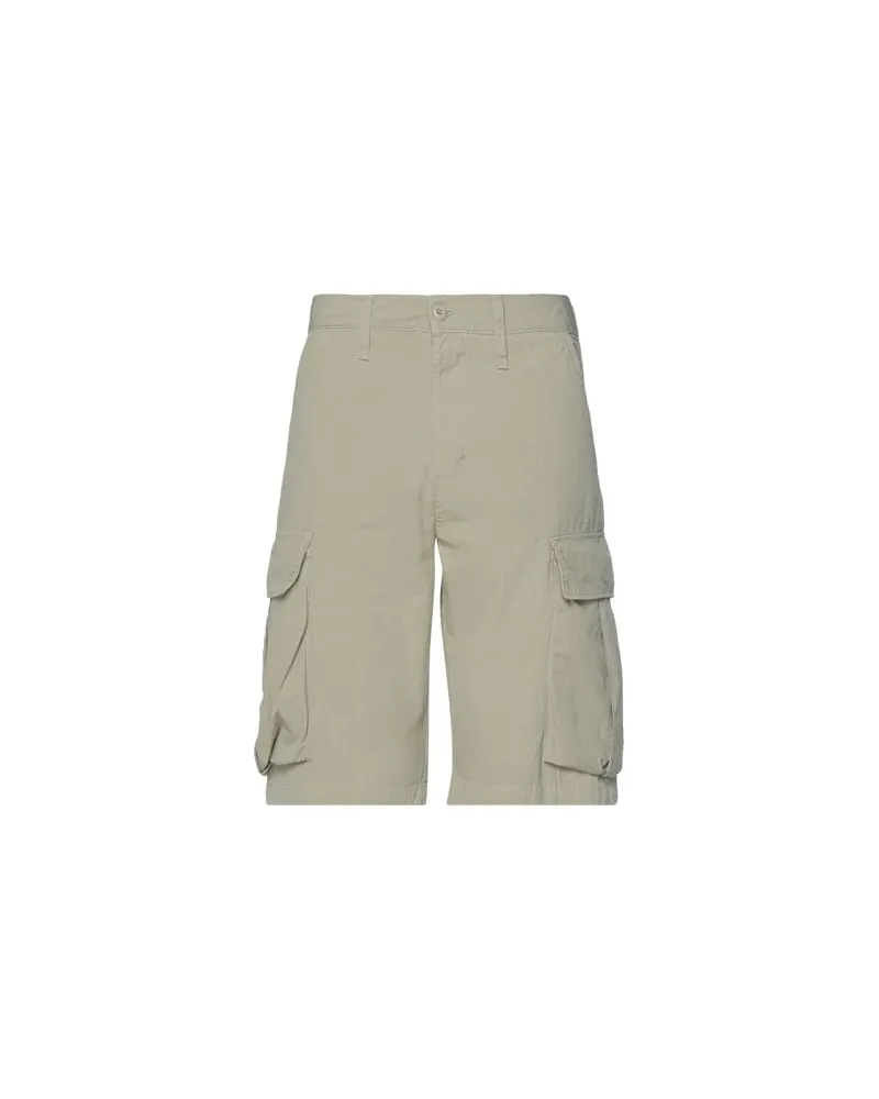 Edwin Jeans HOSEN & RÖCKE - Shorts & Bermudashortsauf YOOX.COM Beige