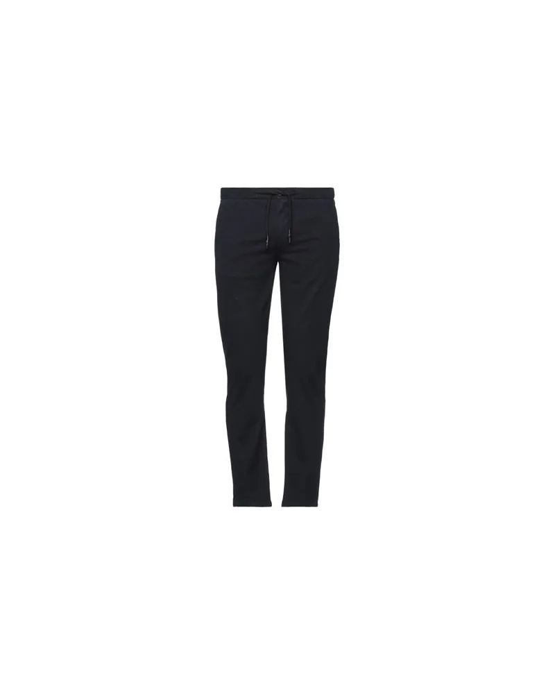Gazzarrini HOSEN & RÖCKE - Hosenauf YOOX.COM Nachtblau