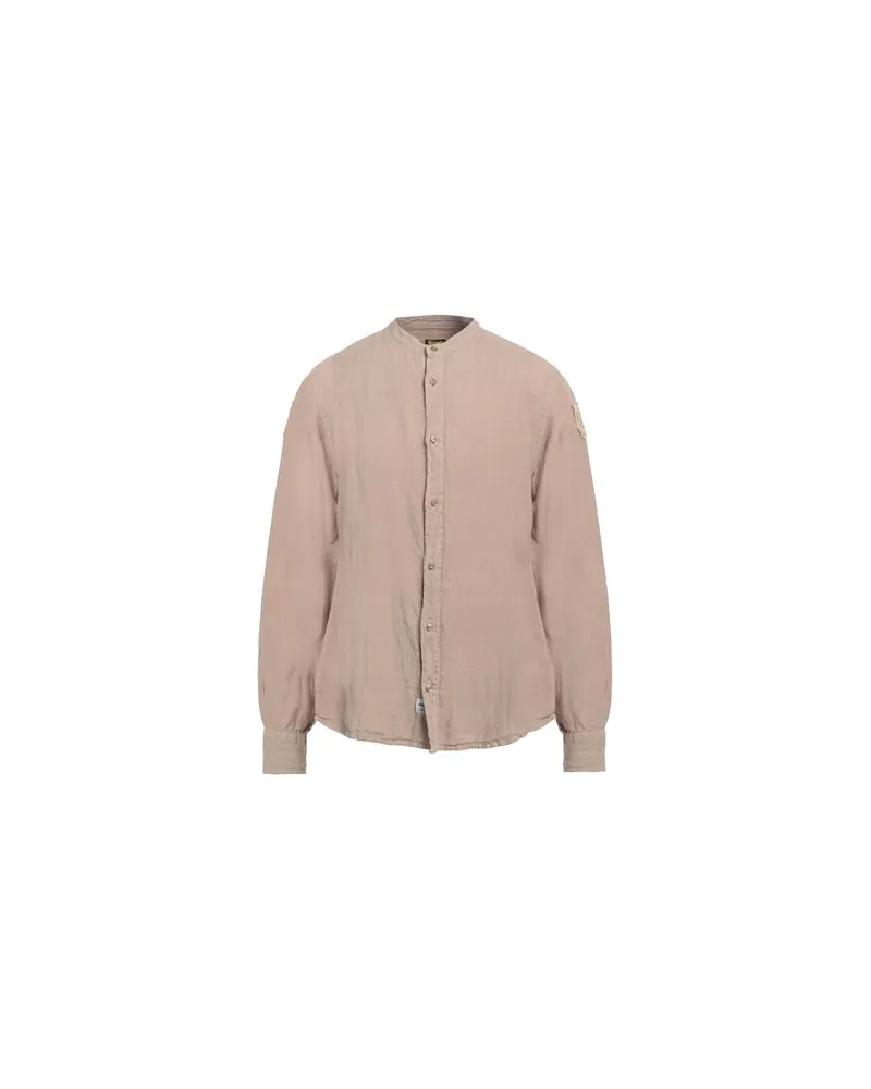 Blauer TOPS - Hemdenauf YOOX.COM Khaki