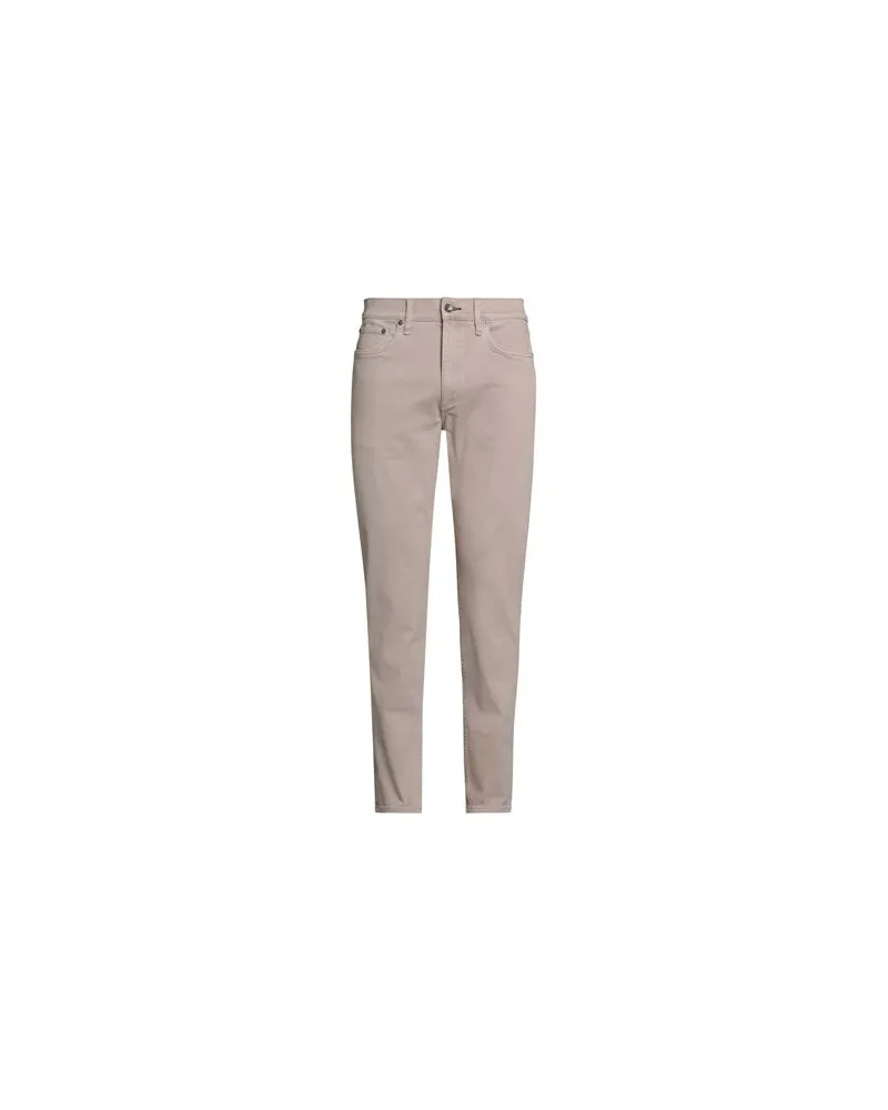 Rag & Bone HOSEN & RÖCKE - Hosenauf YOOX.COM Maulwurfsgrau