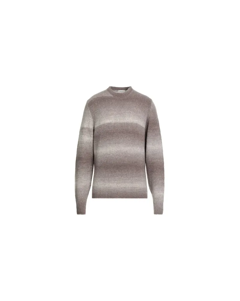Brooksfield STRICKWAREN - Pulloverauf YOOX.COM Maulwurfsgrau