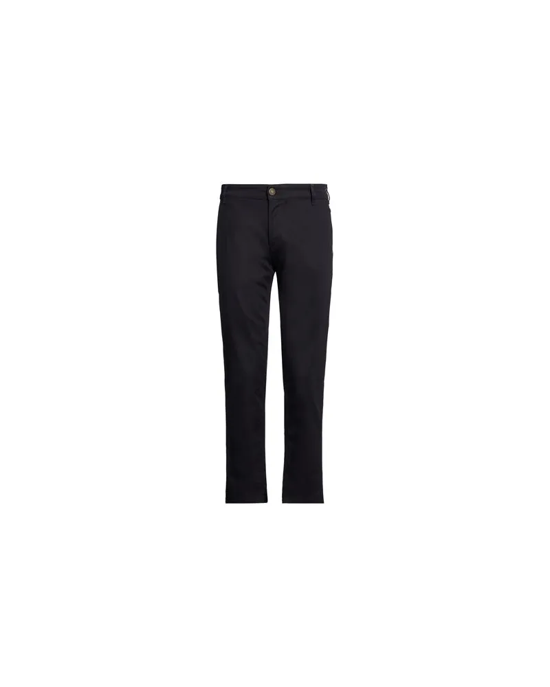 PT TORINO HOSEN & RÖCKE - Hosenauf YOOX.COM Nachtblau