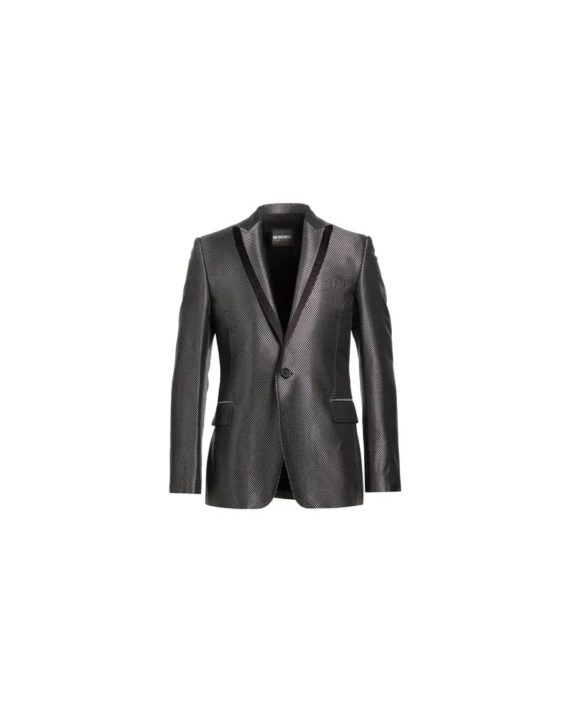Bikkembergs ANZÜGE und CO-ORDS - Blazersauf YOOX.COM Grau