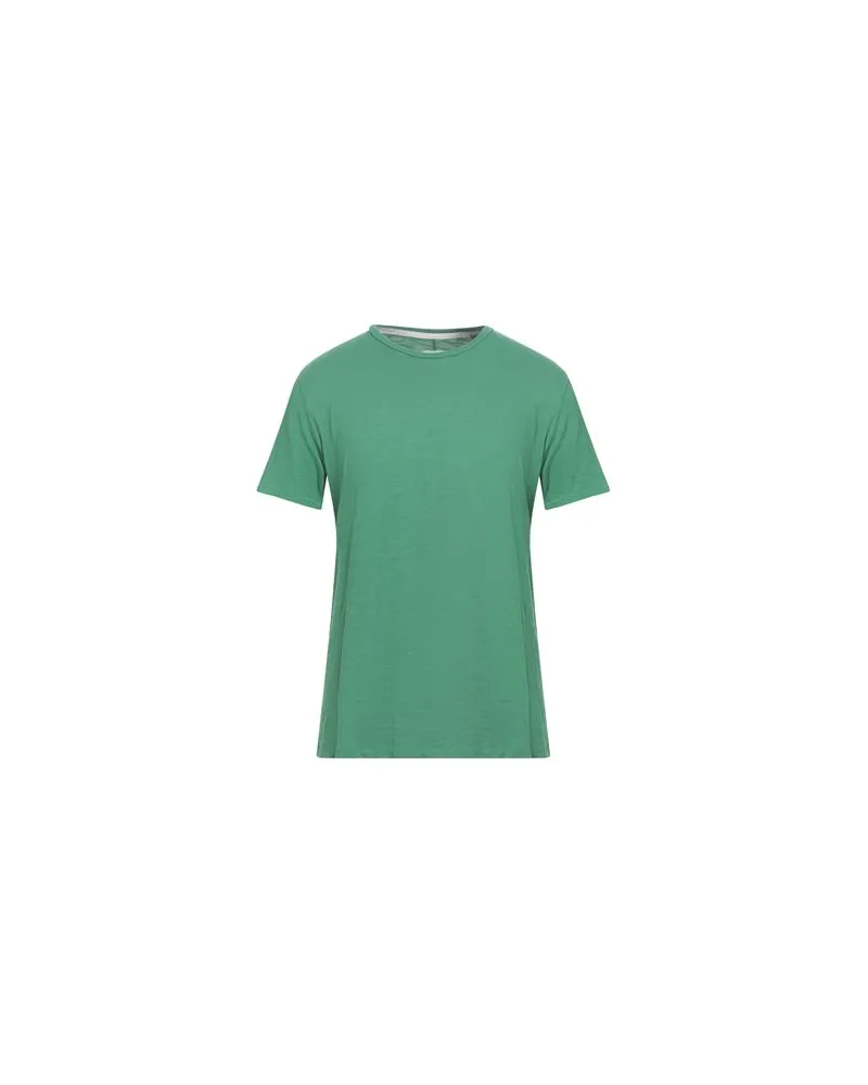 Rag & Bone TOPS - T-shirtsauf YOOX.COM Grün