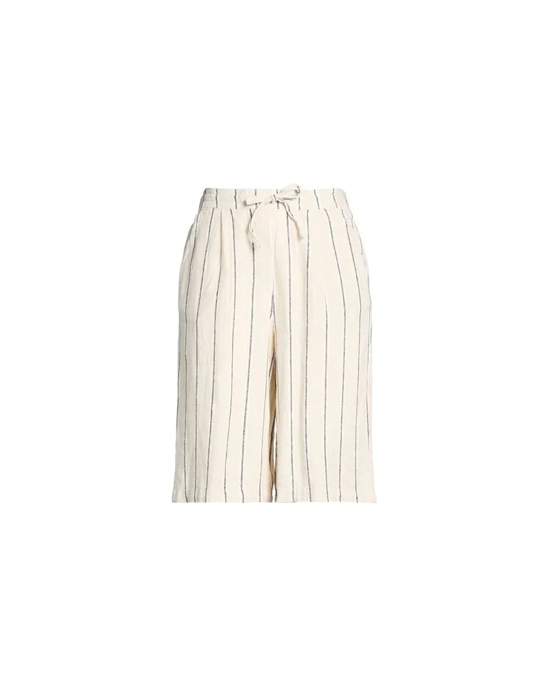 ICHI HOSEN & RÖCKE - Shorts & Bermudashortsauf YOOX.COM Beige