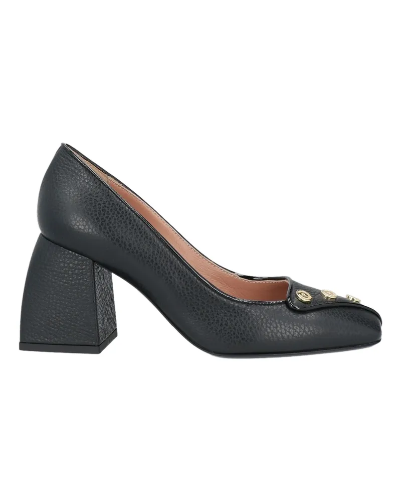 Pollini Pumps Schwarz