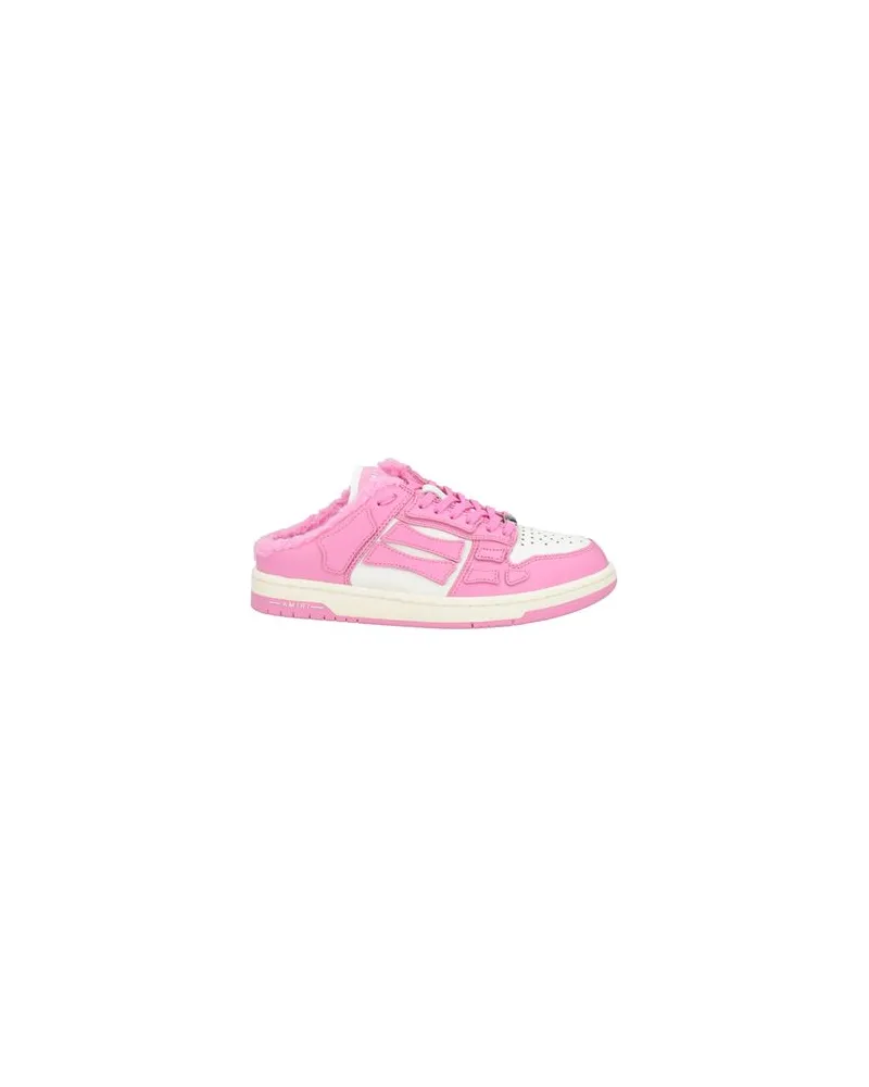 Amiri SCHUHE - Sneakersauf YOOX.COM Rosa