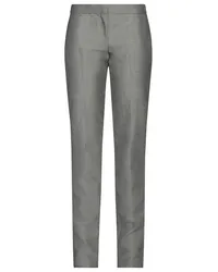 Alexander McQueen Hose Grau