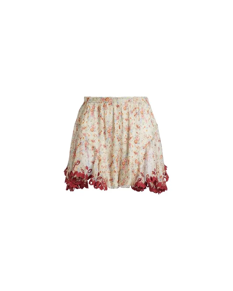 Dsquared2 HOSEN & RÖCKE - Shorts & Bermudashortsauf YOOX.COM Beige