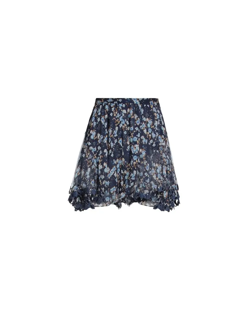 Dsquared2 HOSEN & RÖCKE - Shorts & Bermudashortsauf YOOX.COM Marineblau