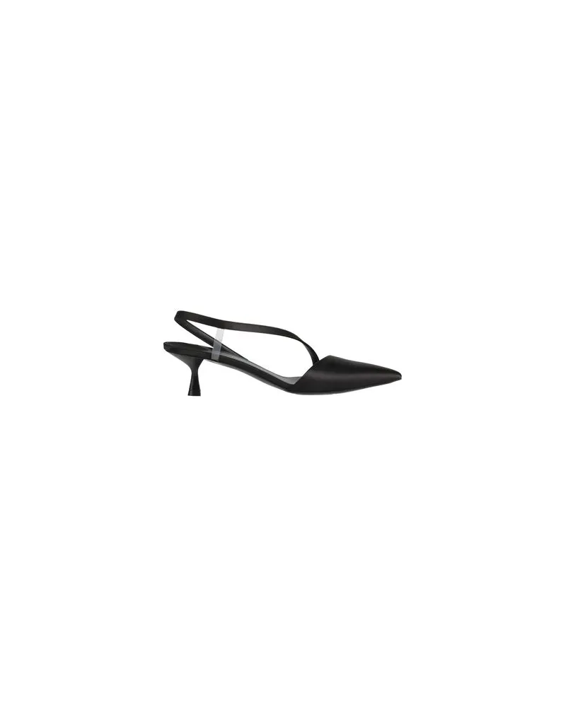 Stella McCartney SCHUHE - Pumpsauf YOOX.COM Schwarz