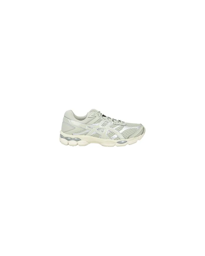 Asics SCHUHE - Sneakersauf YOOX.COM Grün