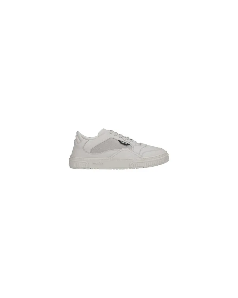 Antony Morato SCHUHE - Sneakersauf YOOX.COM Hellgrau