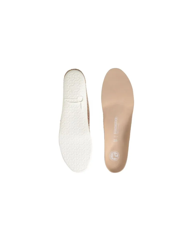 Birkenstock ACCESSOIRES - AccessoireS für Schuheauf YOOX.COM Beige