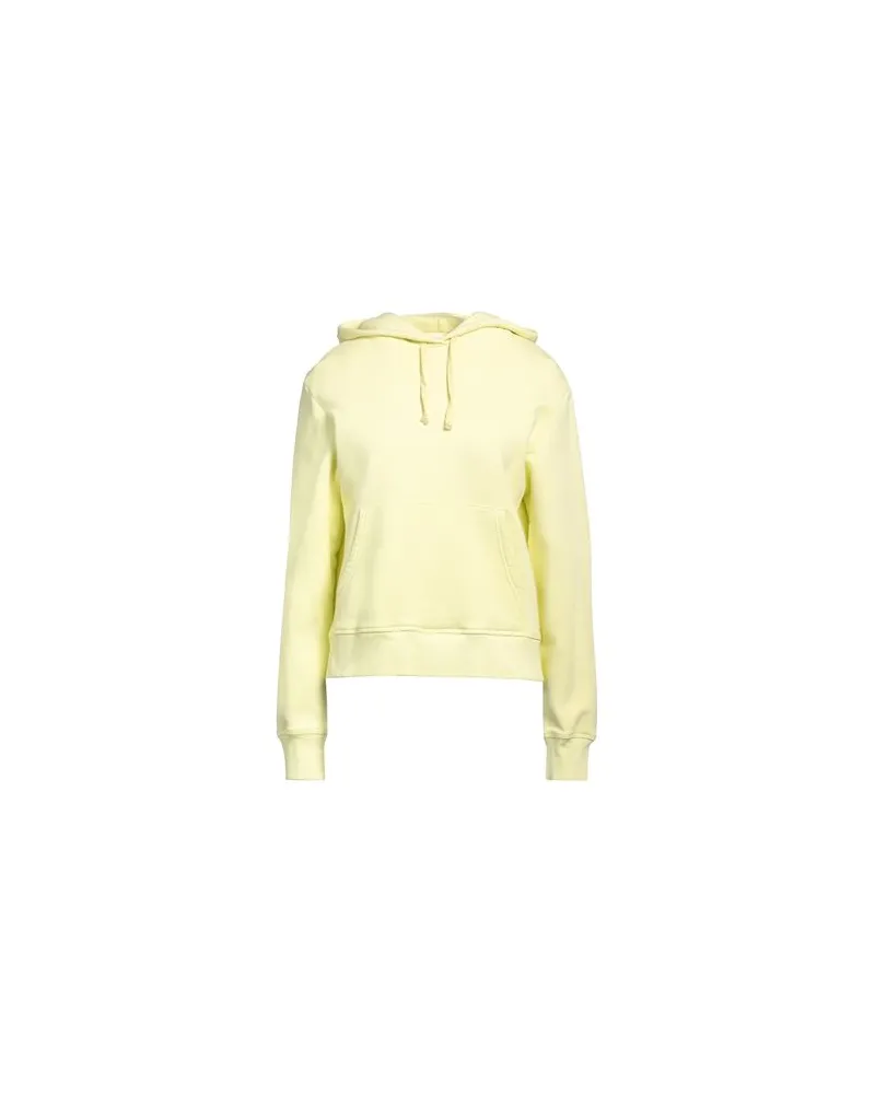 1017 ALYX 9SM TOPS - Sweatshirtsauf YOOX.COM Limettengrün