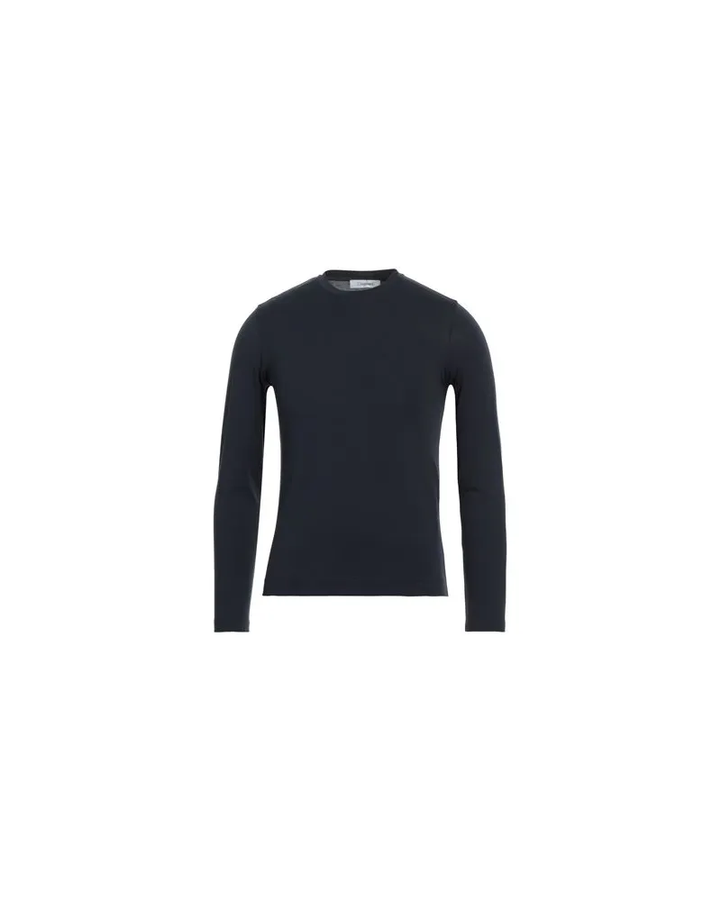 Cruciani TOPS - T-shirtsauf YOOX.COM Nachtblau