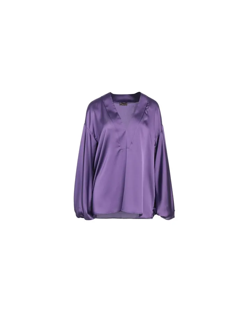 OLLA PARÉG TOPS - Topsauf YOOX.COM Malve
