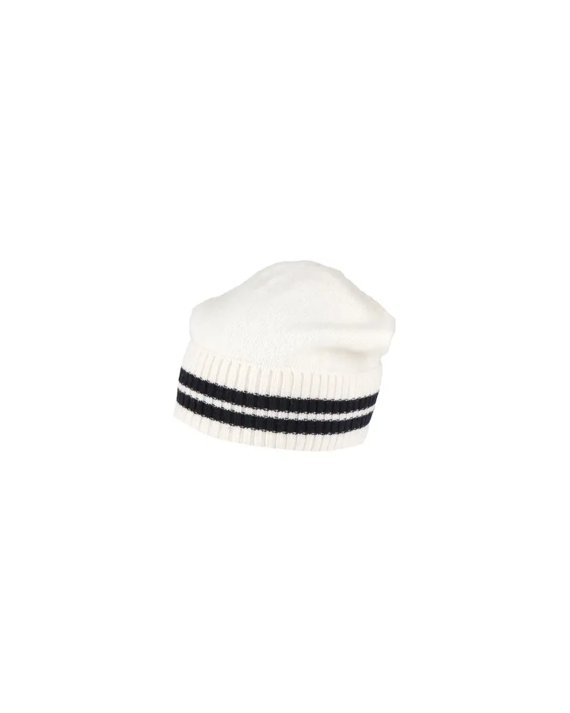 Altea ACCESSOIRES - Mützen & Hüteauf YOOX.COM Elfenbein