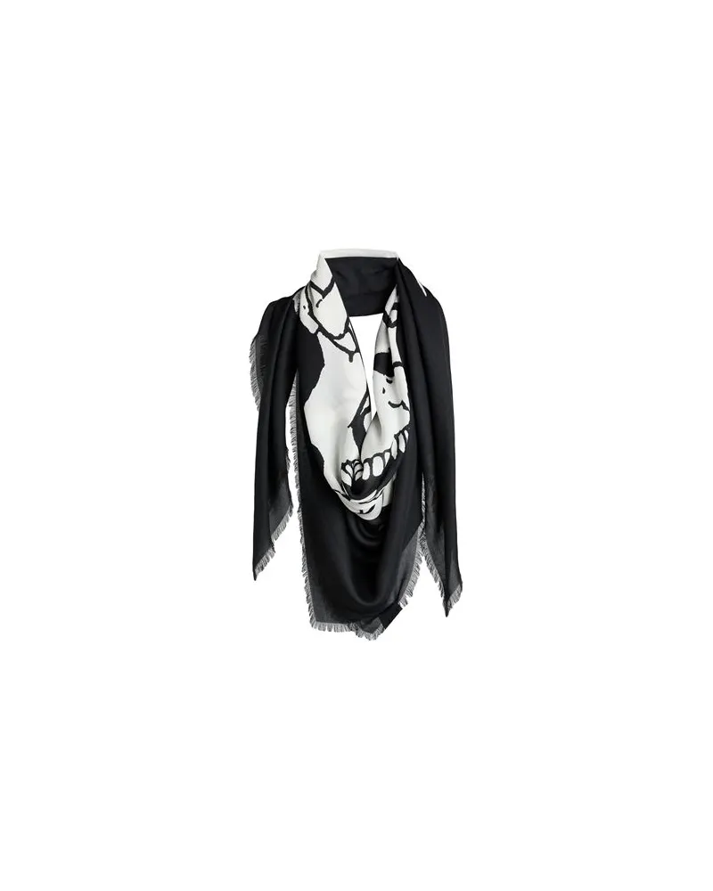 Givenchy ACCESSOIRES - Schalsauf YOOX.COM Schwarz