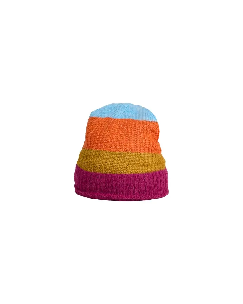 HAVEONE ACCESSOIRES - Mützen & Hüteauf YOOX.COM Purpur