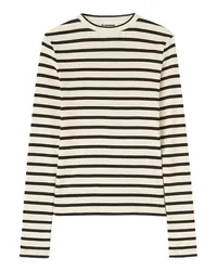 Jil Sander T-shirts Bunt