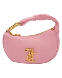 Juicy Couture Schultertasche Rosa