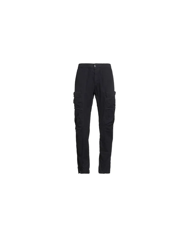 C.P. Company HOSEN & RÖCKE - Hosenauf YOOX.COM Nachtblau